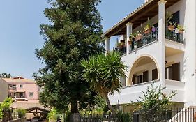 joseph apartment